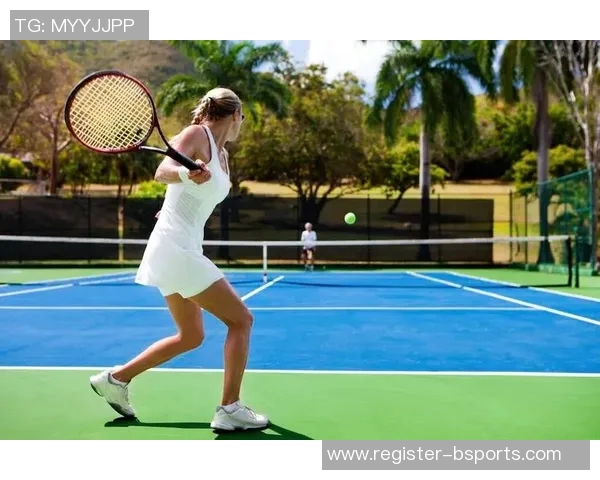 运动数据科学网球速度训练全攻略提升你的击球反应与场上移动能力