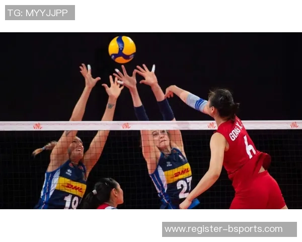 运动最新数据专访黄强揭秘排球成功秘诀与团队协作的重要性