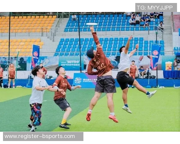 实时新闻上海飞盘队的实力分析与发展潜力探讨飞盘运动的未来之路